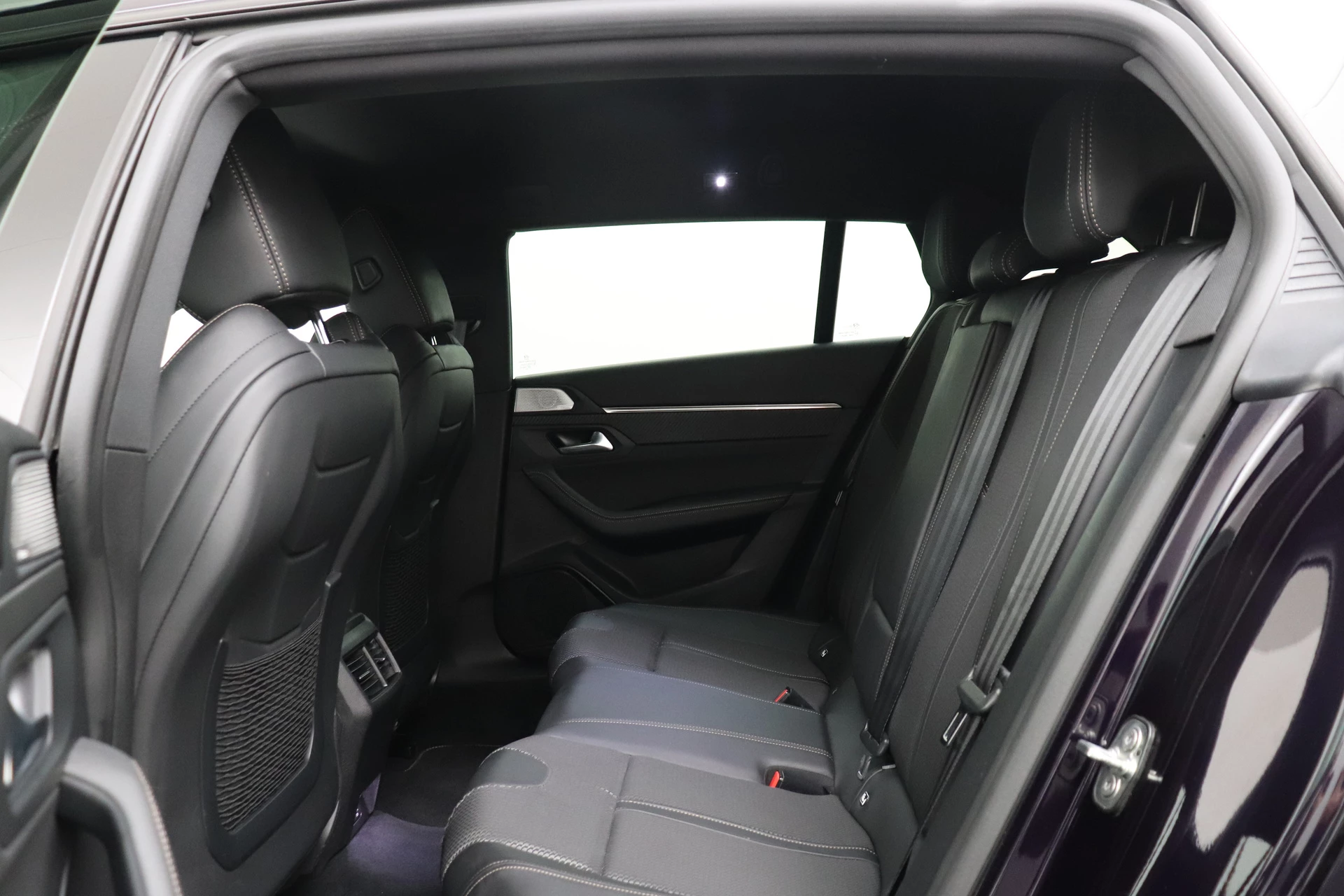 Hoofdafbeelding Peugeot 508
