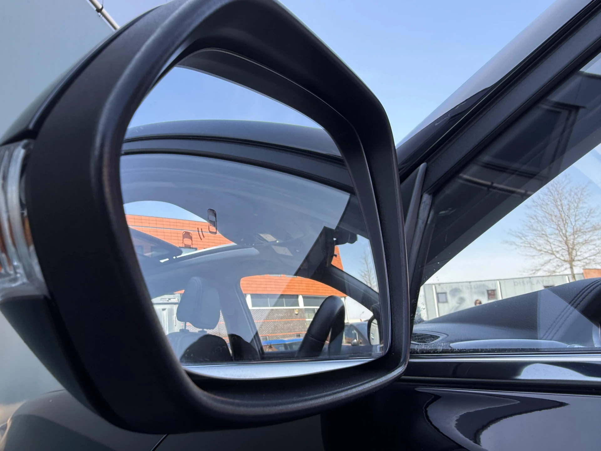 Hoofdafbeelding MG ZS EV