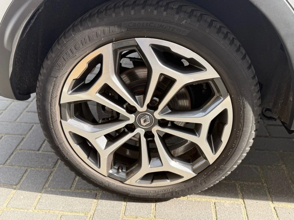 Hoofdafbeelding Renault Kadjar