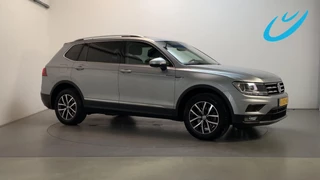 Volkswagen Tiguan Allspace 1.5 TSI 150pk DSG Comfortline Business 7p. Alcantara Panoramadak Stoelverwarming Navigatie