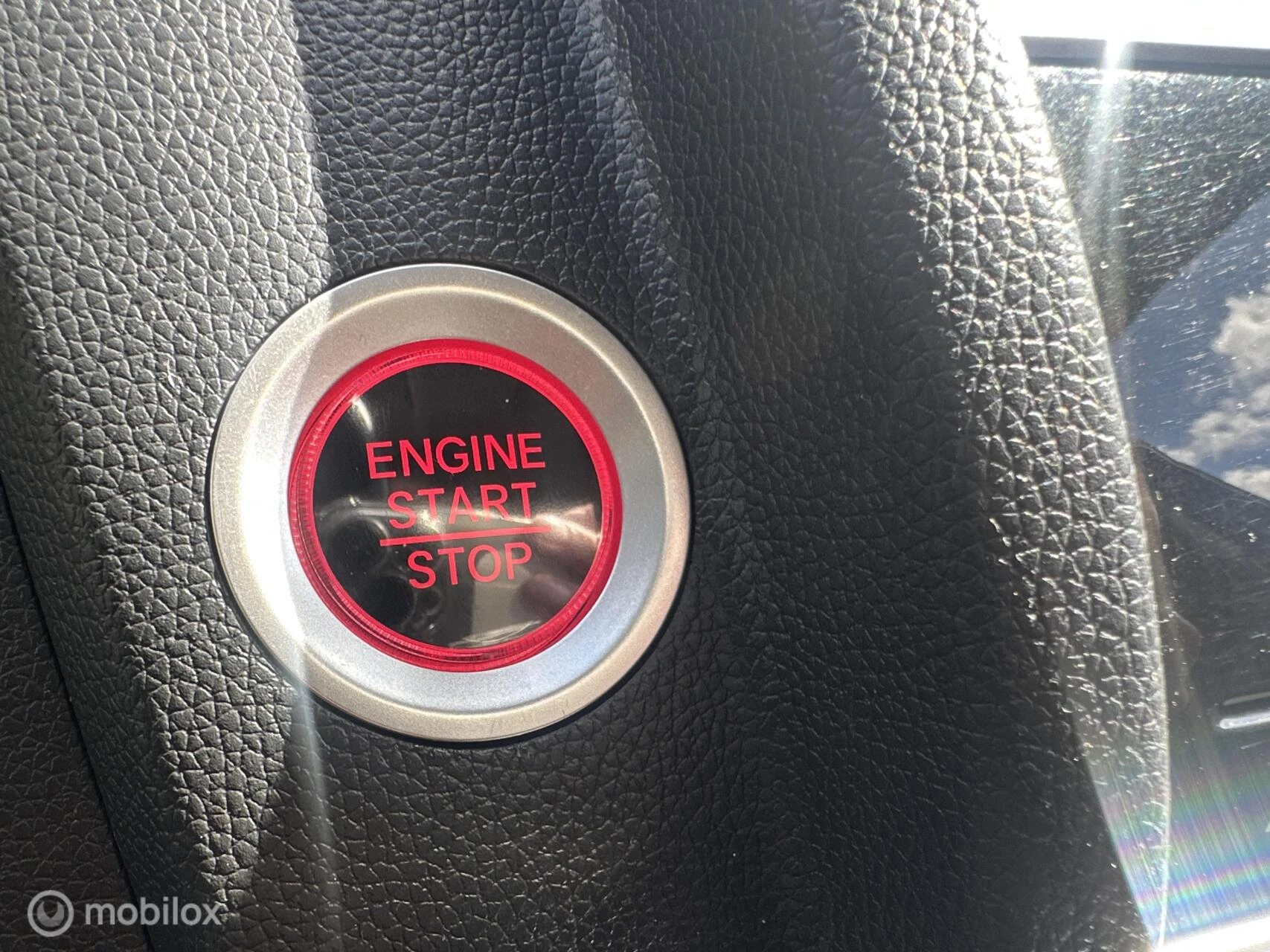 Hoofdafbeelding Honda Jazz