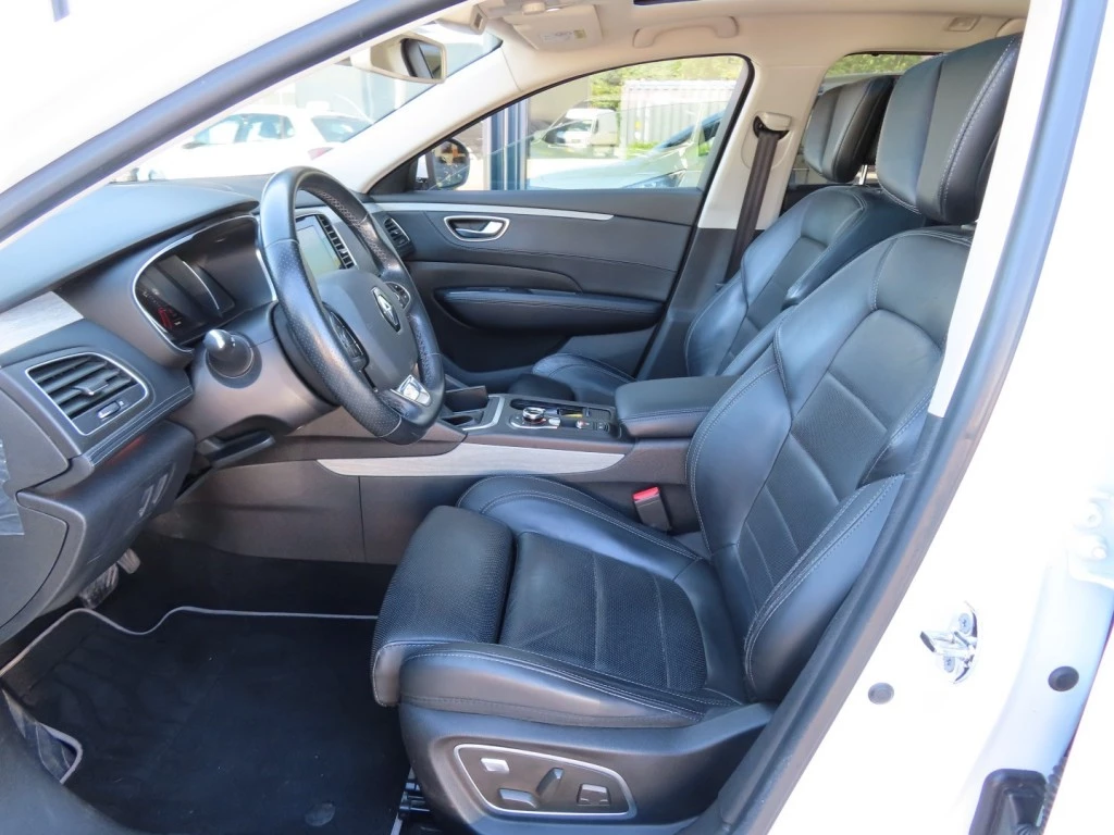 Hoofdafbeelding Renault Talisman