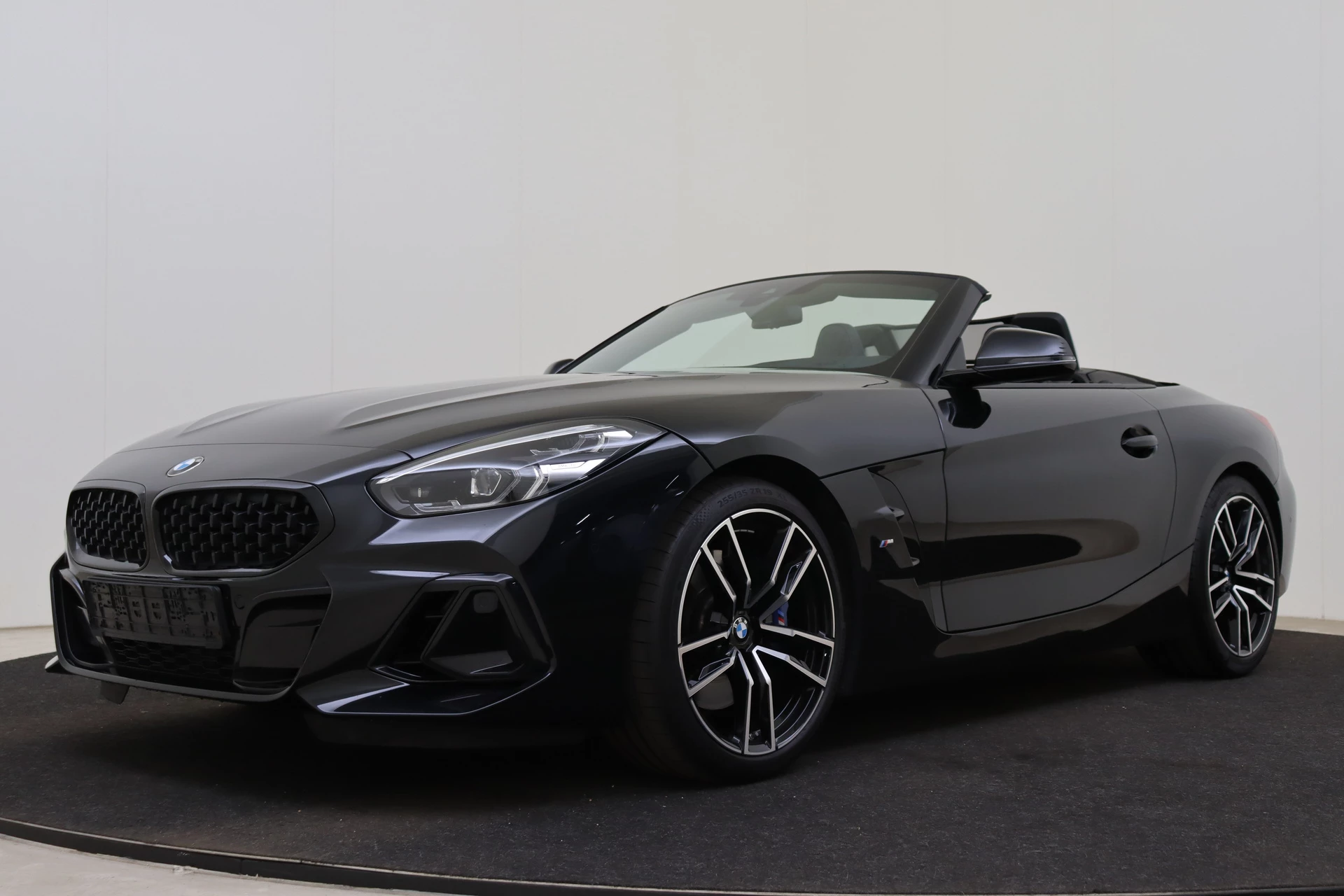 Hoofdafbeelding BMW Z4