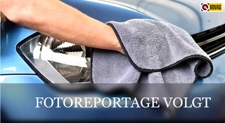 Citroen Grand C4 Picasso 1.2 PureTech Shine - Gris Moka - 7 persoons uitvoering - Topstaat