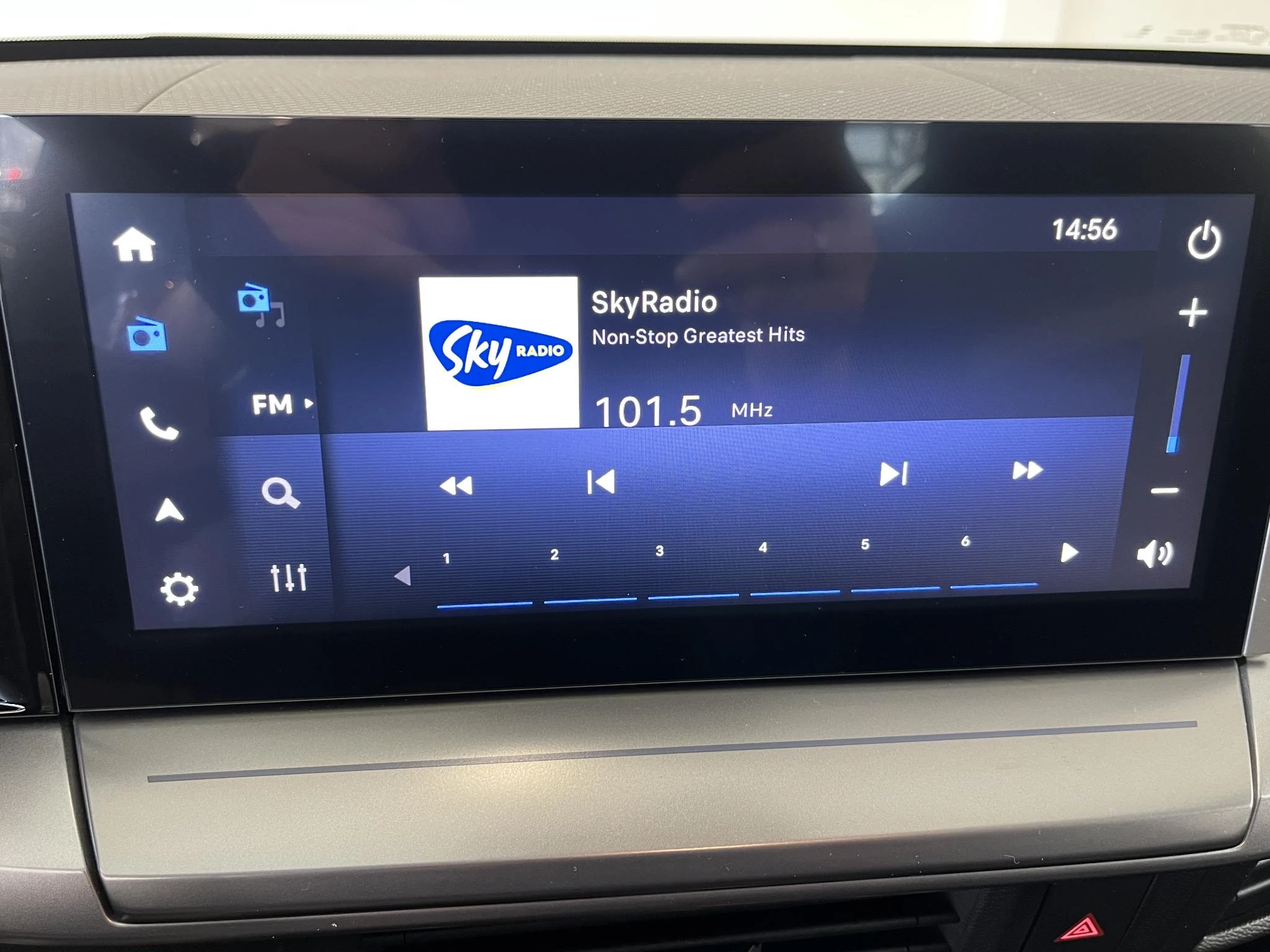 Hoofdafbeelding Opel Frontera