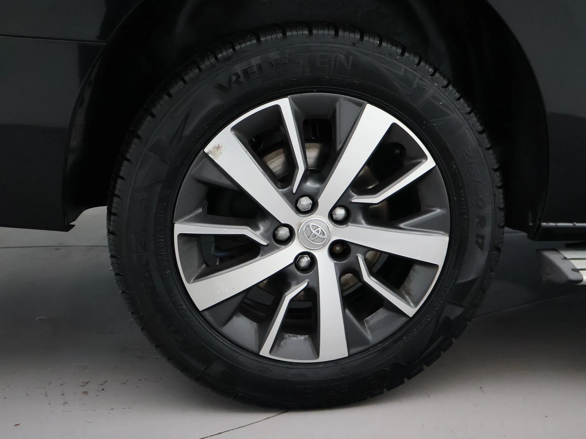 Hoofdafbeelding Toyota ProAce