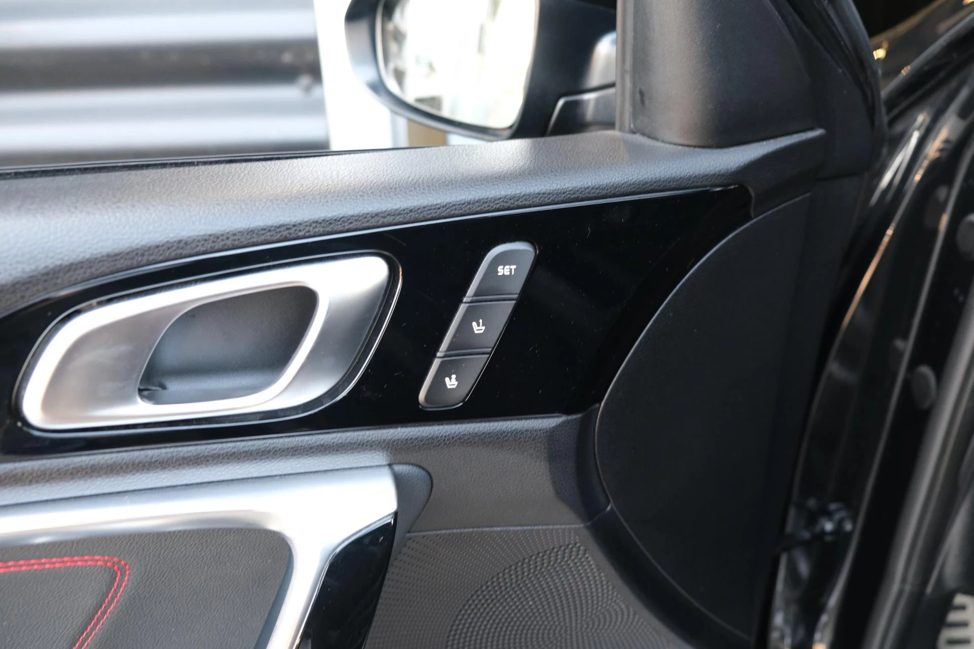 Hoofdafbeelding Kia ProCeed