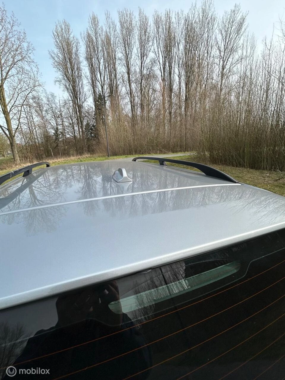 Hoofdafbeelding Volvo V70