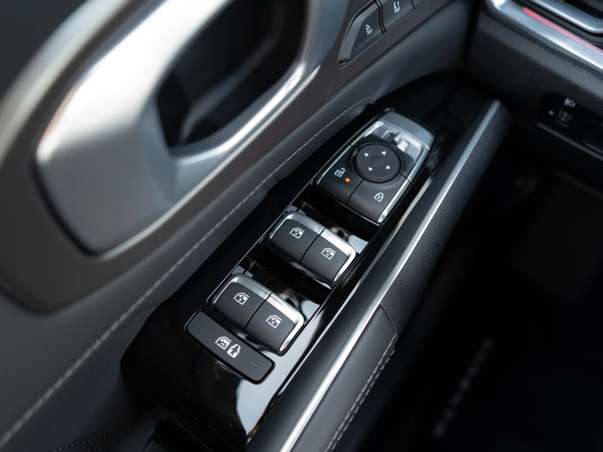 Hoofdafbeelding Kia Sorento