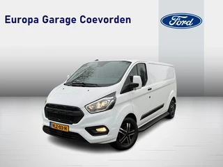 Ford Transit Custom 320 2.0 TDCI L2H1 Automaat | RAPTOR GRILL | SIDEBARS | CAMERA | CRUISE |