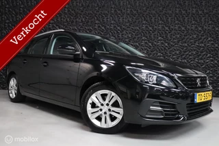 Peugeot 308 SW 1.2 PureTech Active | Pano | Carplay | P-sens