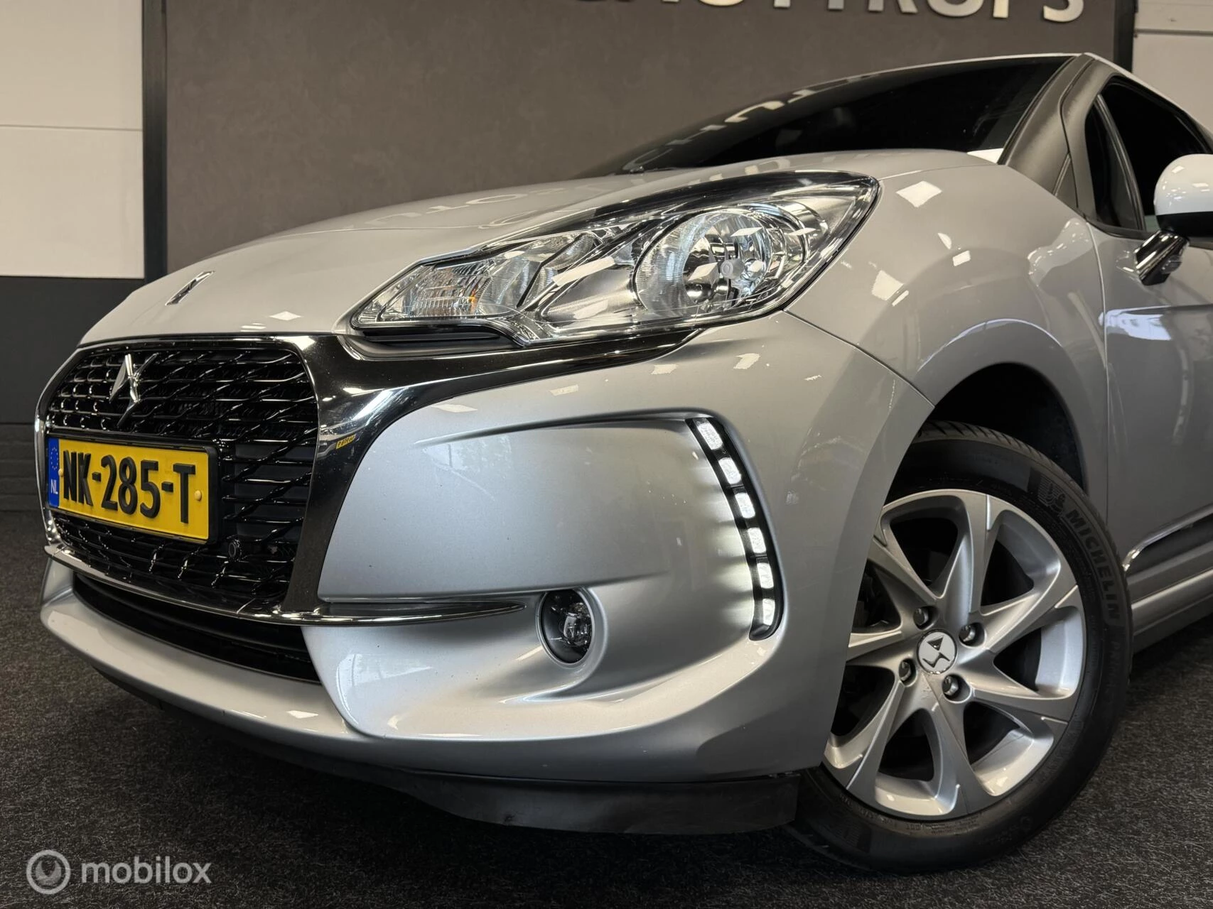 Hoofdafbeelding DS DS 3