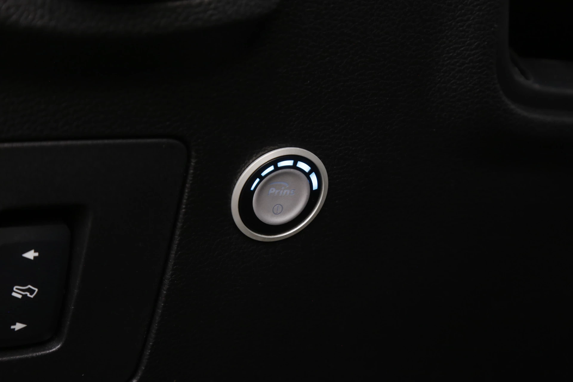 Hoofdafbeelding Ford F-150