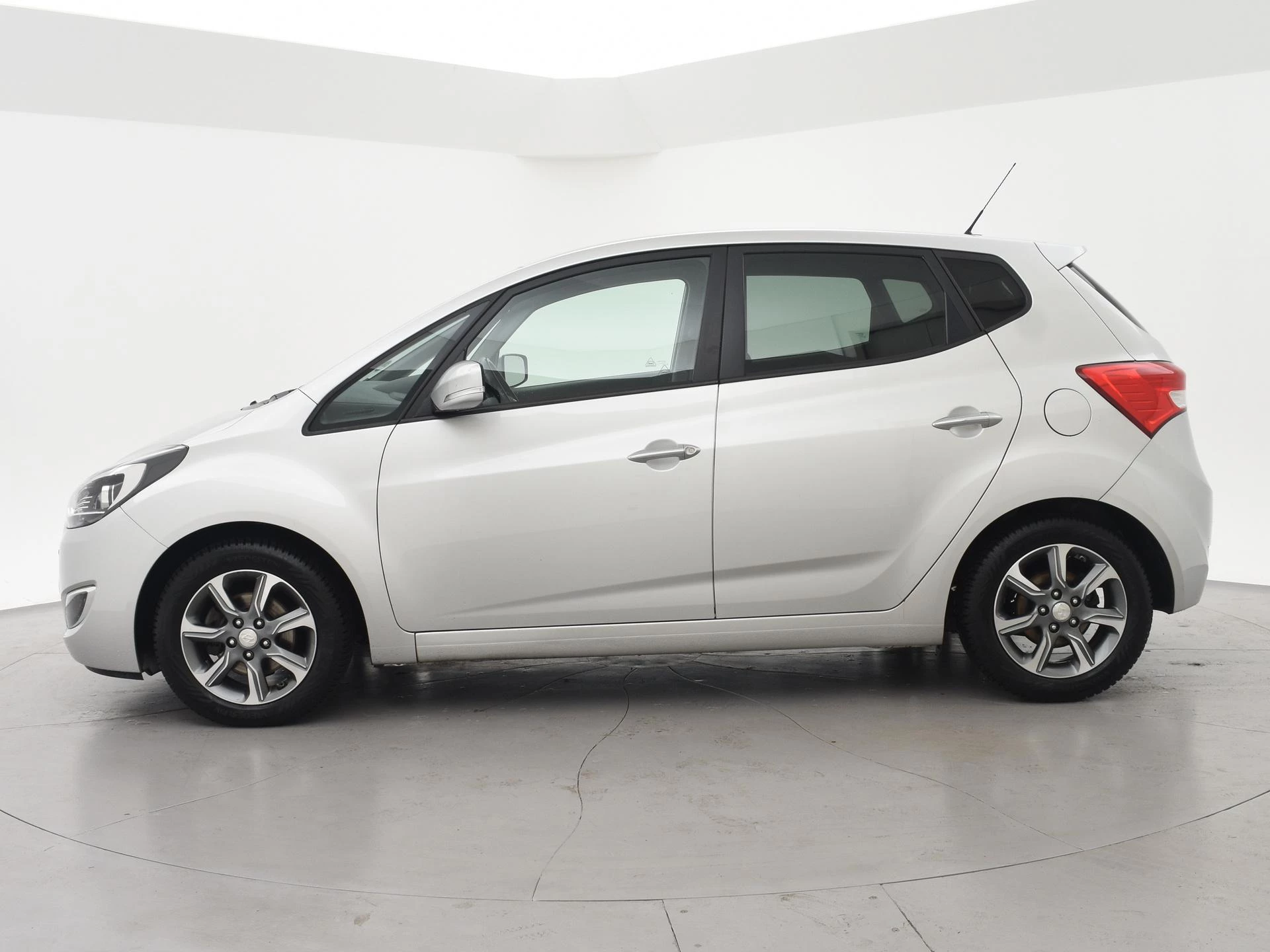 Hoofdafbeelding Hyundai ix20