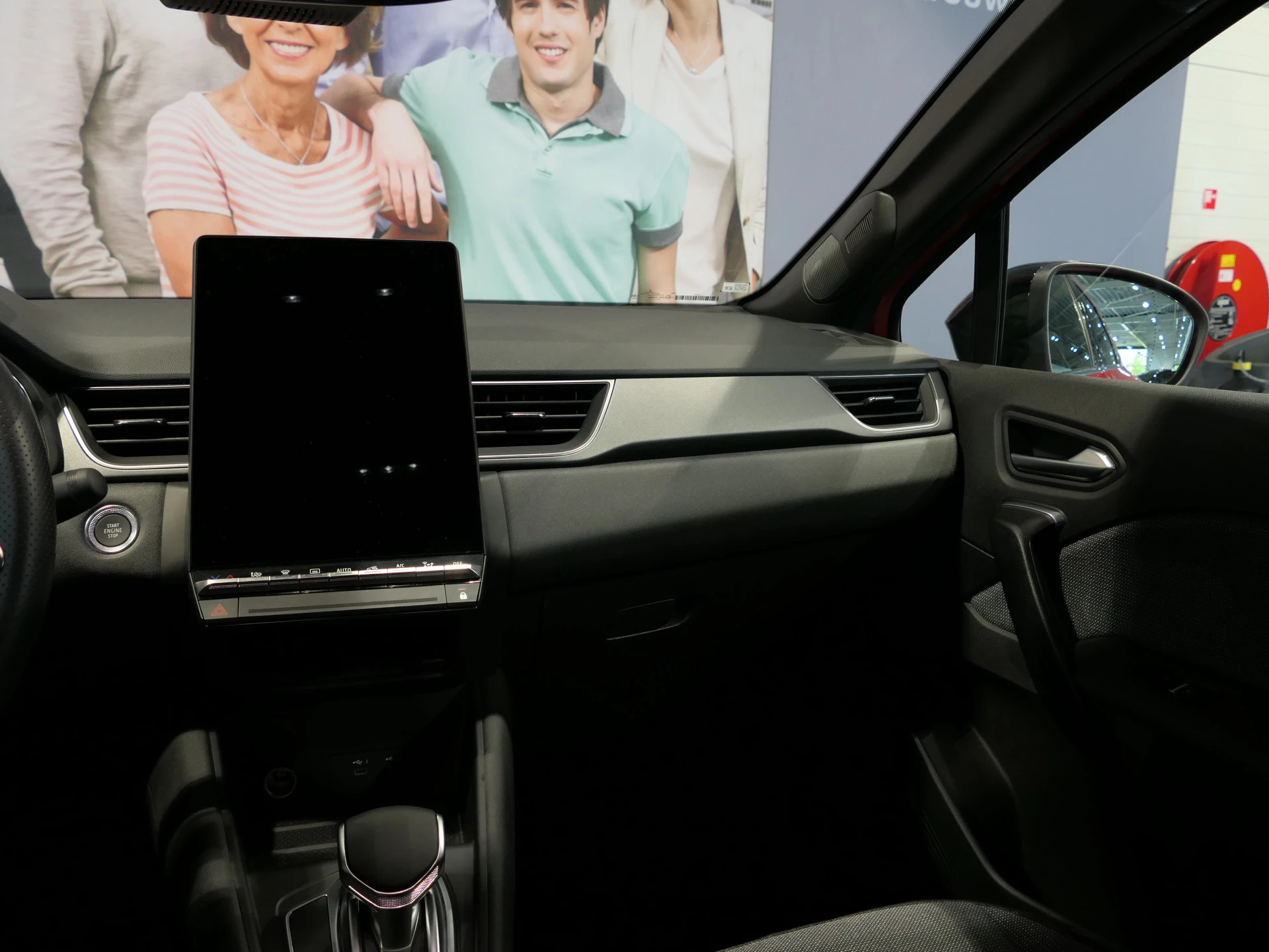 Hoofdafbeelding Renault Symbioz