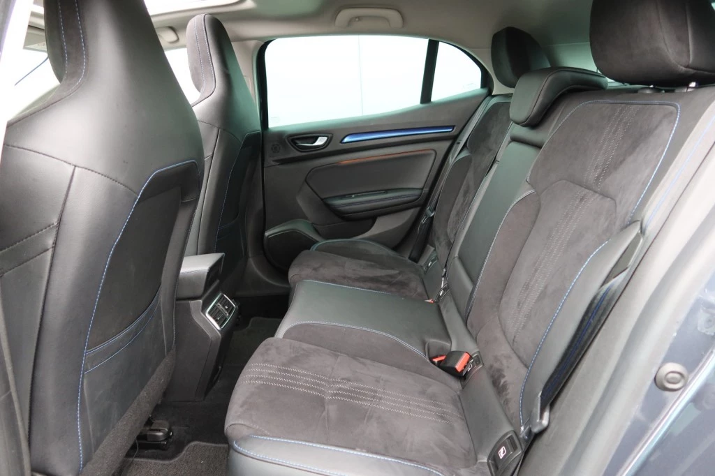 Hoofdafbeelding Renault Mégane