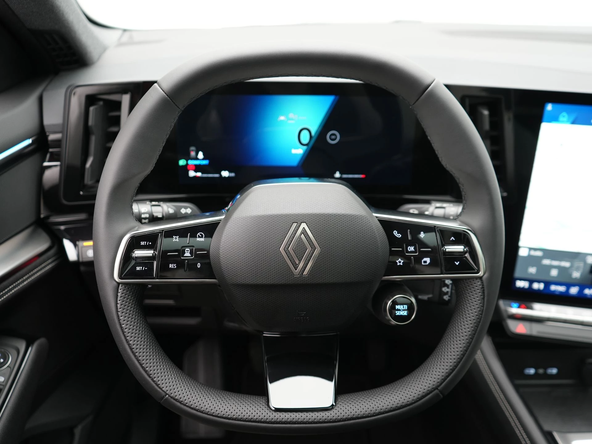 Hoofdafbeelding Renault Austral