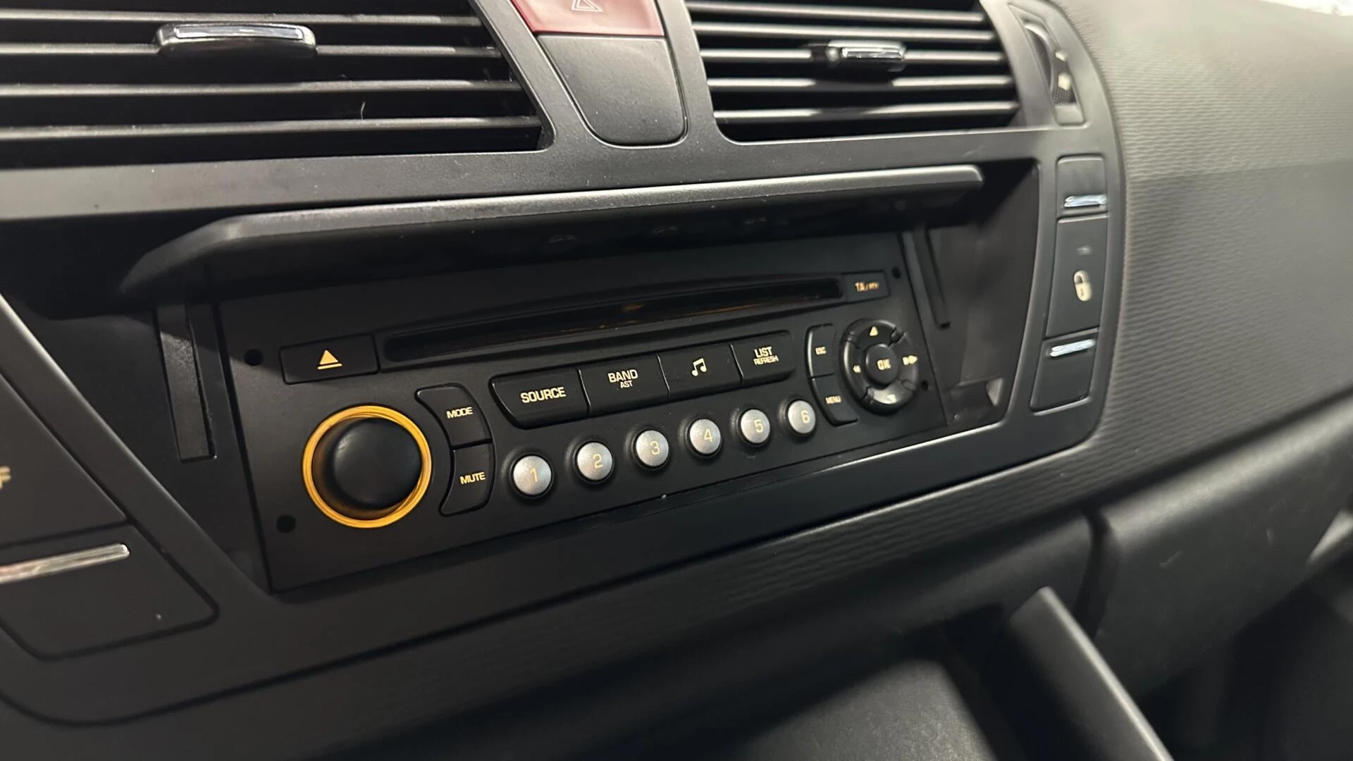 Hoofdafbeelding Citroën Grand C4 Picasso