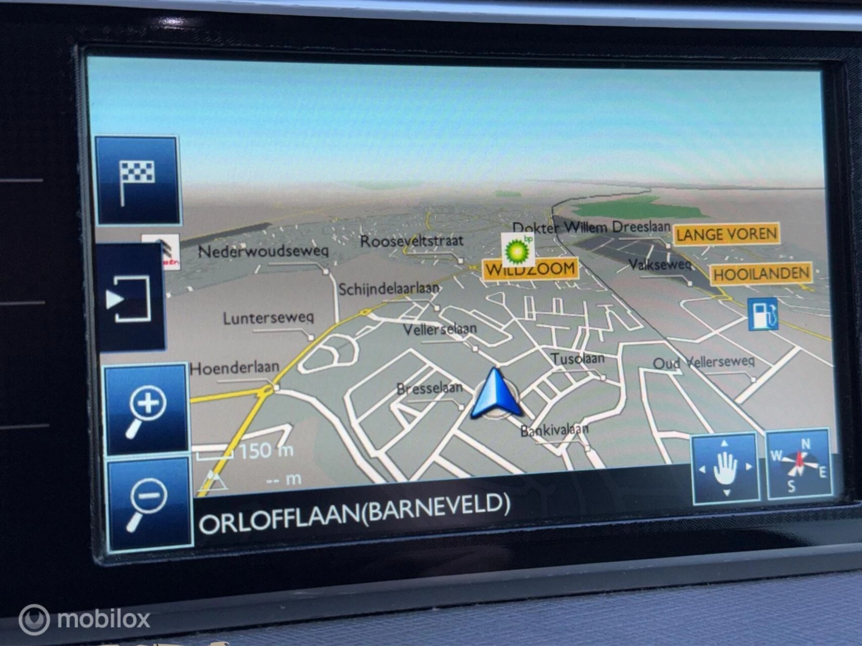 Hoofdafbeelding Citroën Grand C4 Picasso