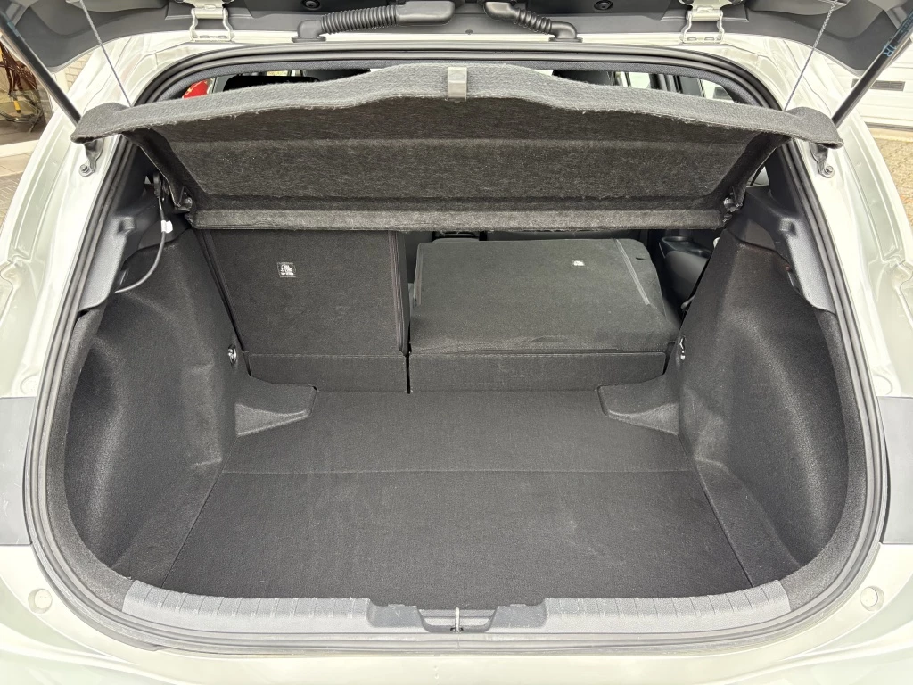 Hoofdafbeelding Toyota Corolla