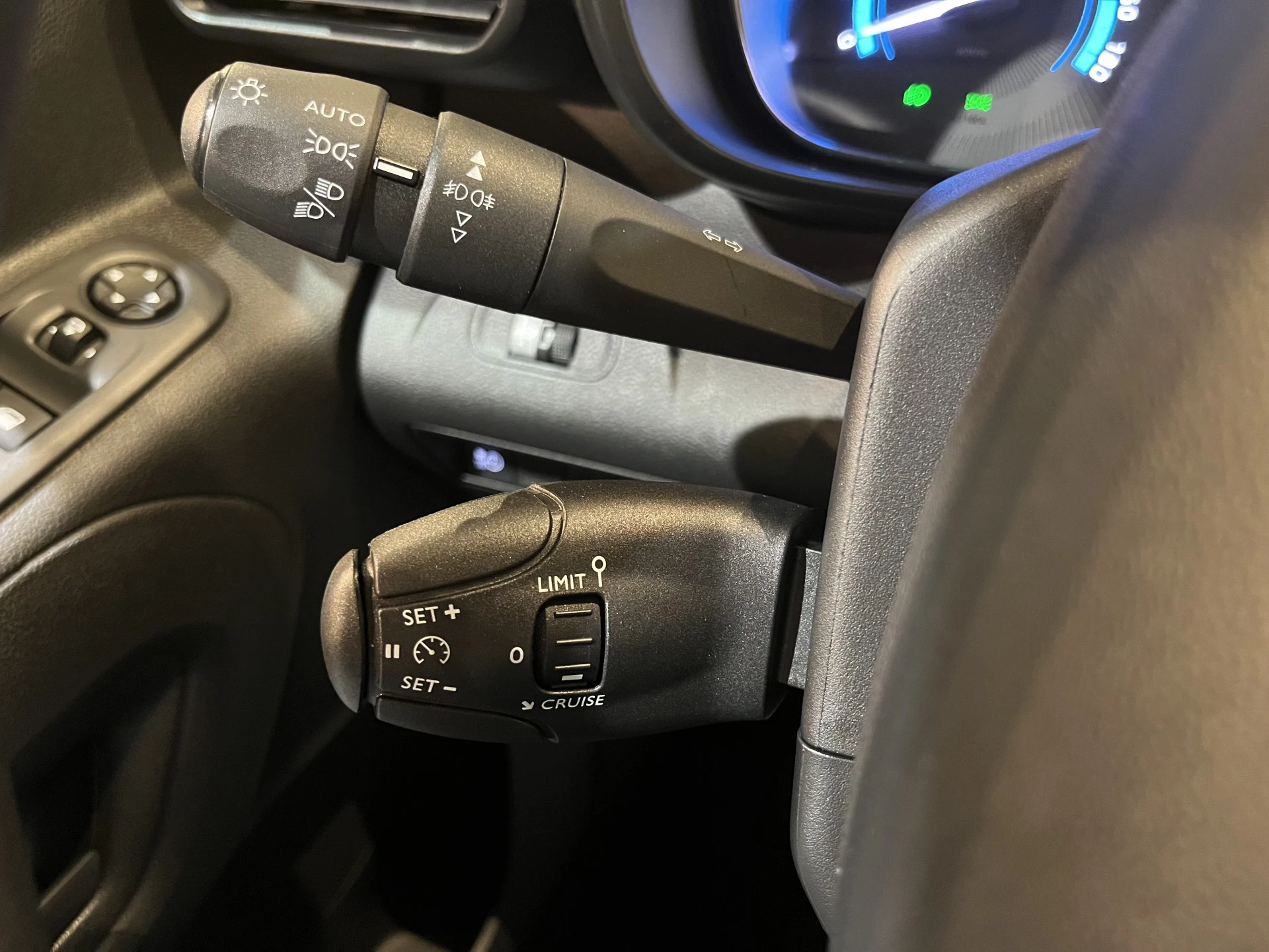 Hoofdafbeelding Toyota ProAce