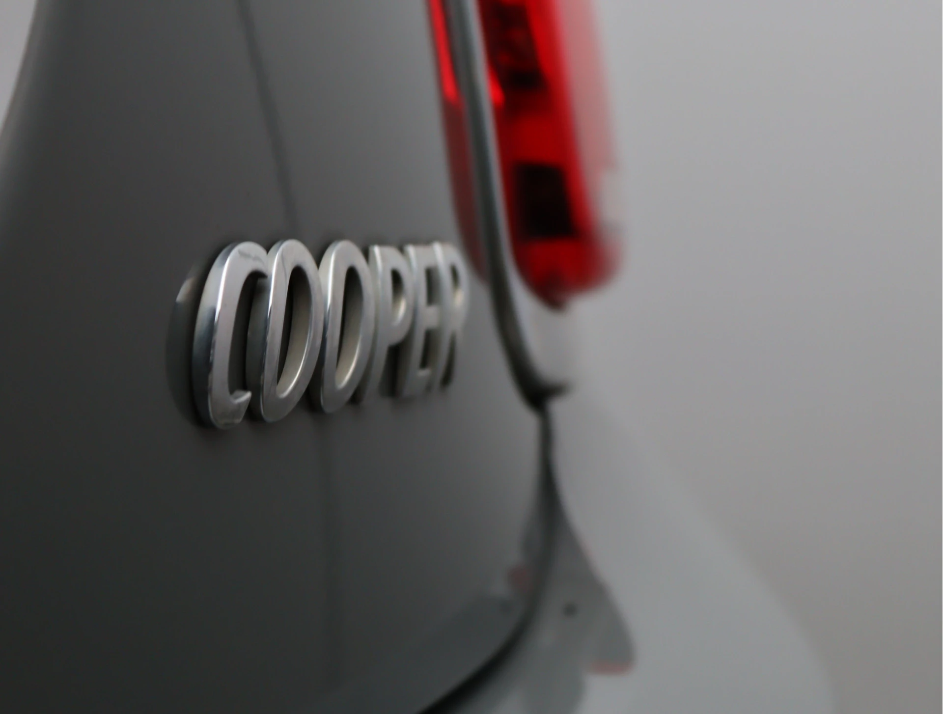 Hoofdafbeelding MINI Cooper Cabrio