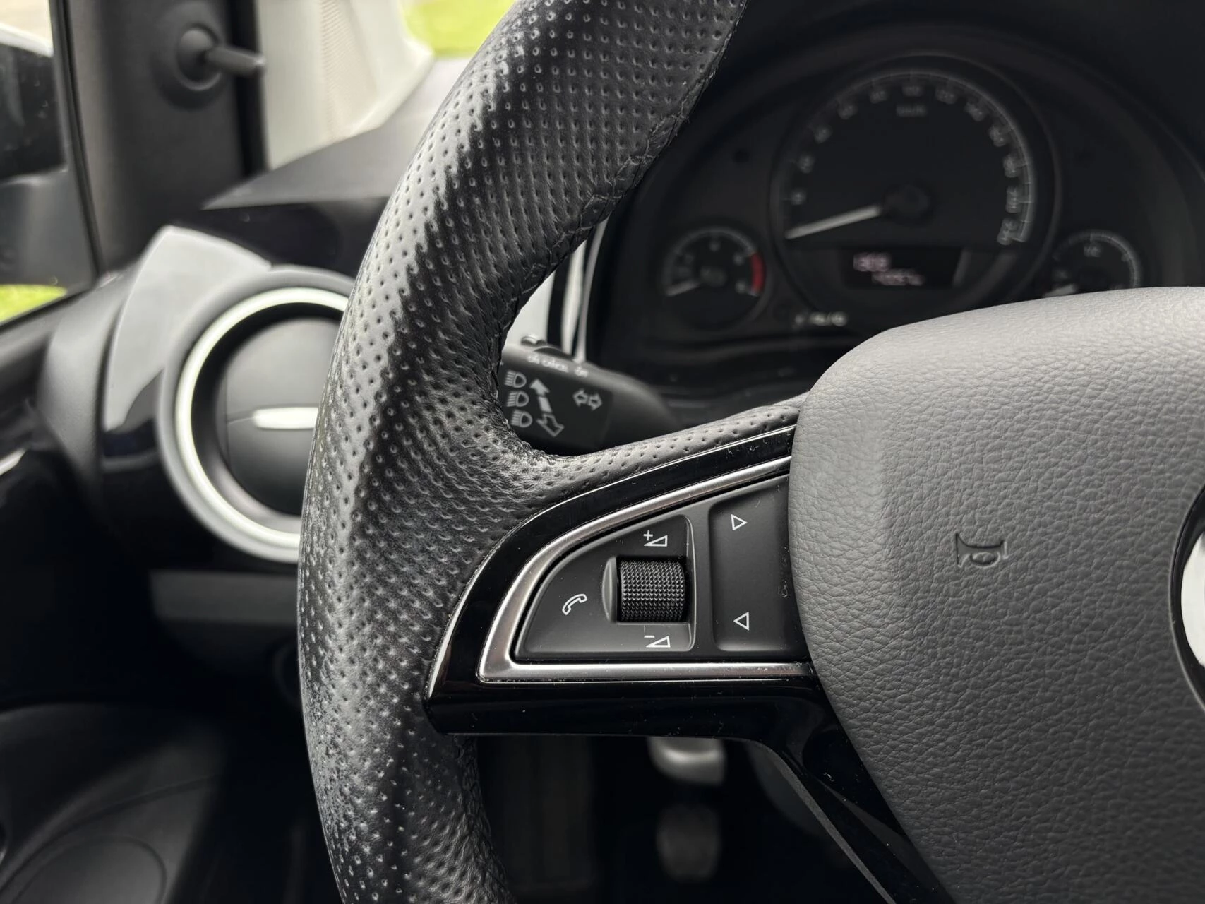 Hoofdafbeelding Škoda Citigo