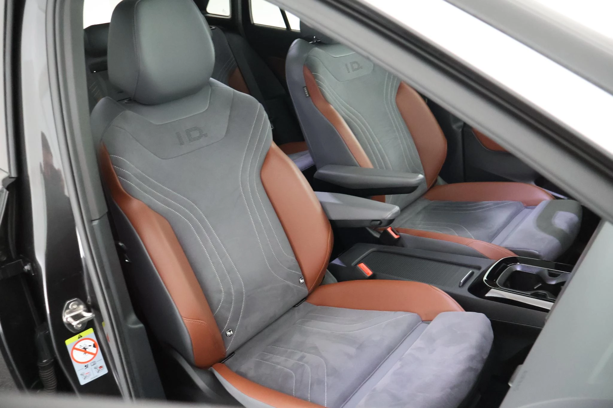 Hoofdafbeelding Volkswagen ID.4