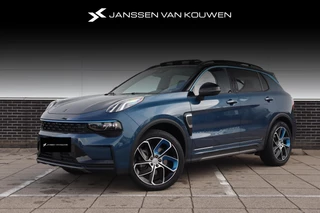 Lynk & Co 01 1.5 *PHEV * Panoramadak * Stoelverwarming * 360-Camera *