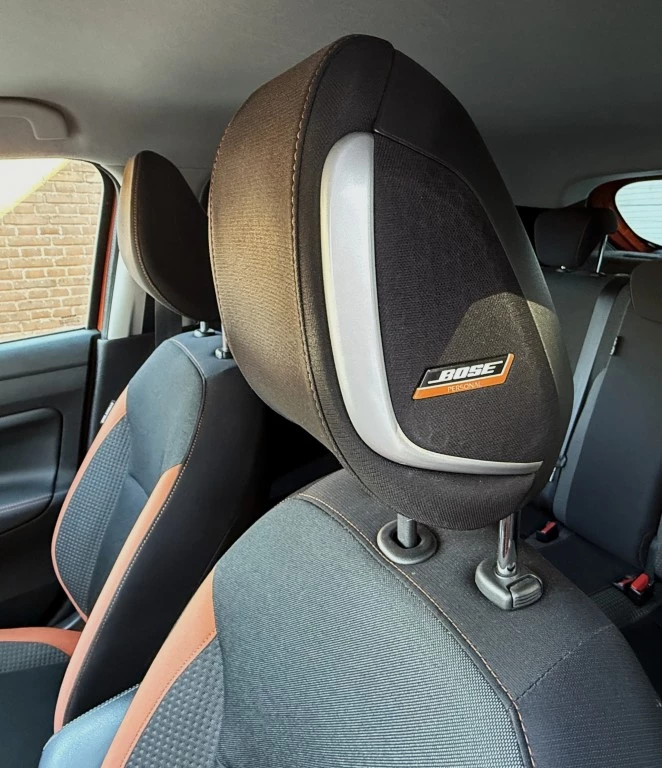 Hoofdafbeelding Nissan Micra