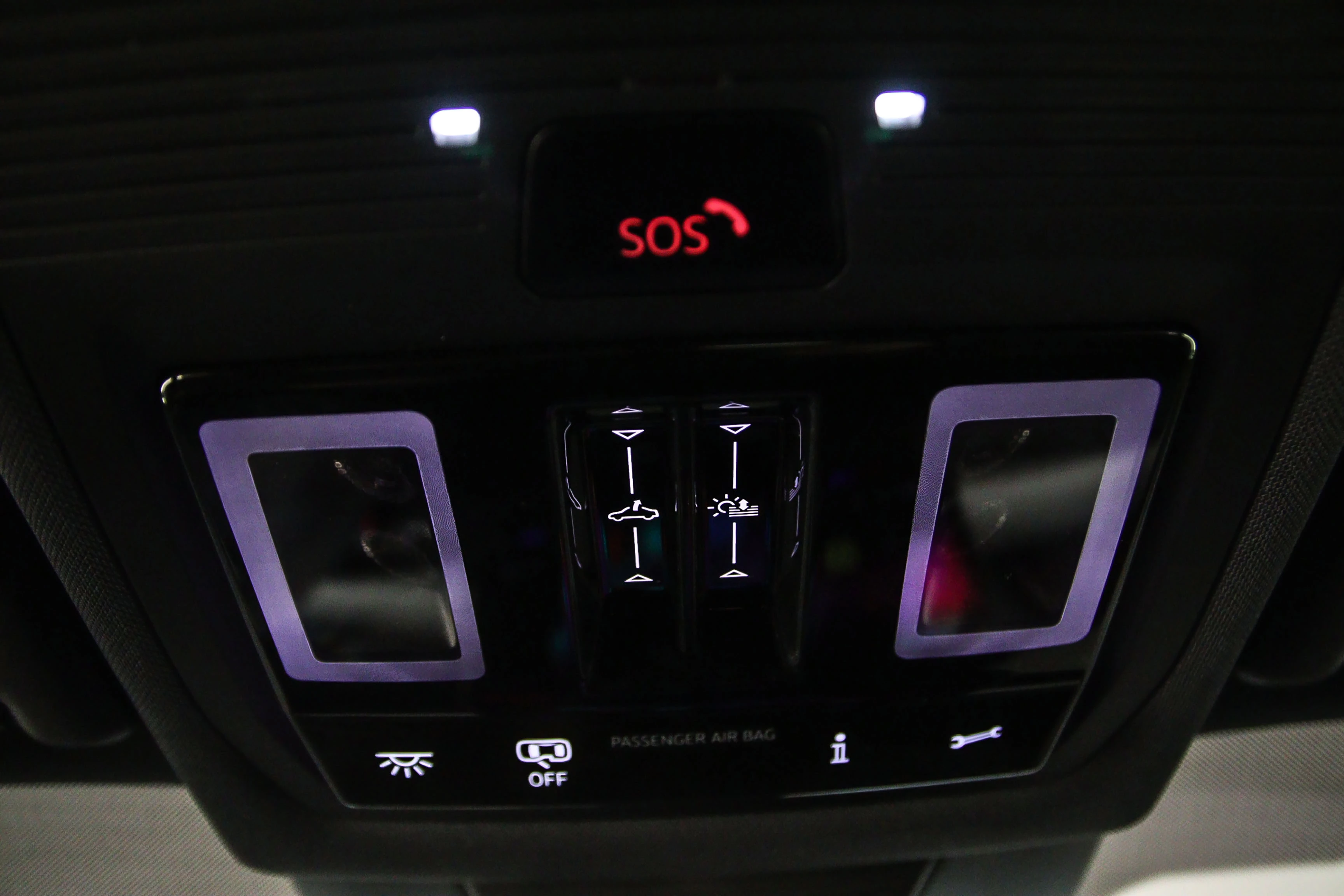 Hoofdafbeelding Volkswagen Tayron