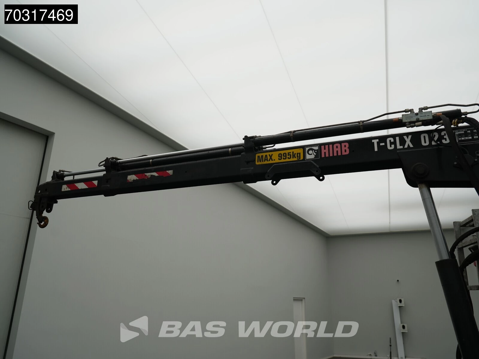 Hoofdafbeelding Opel Movano