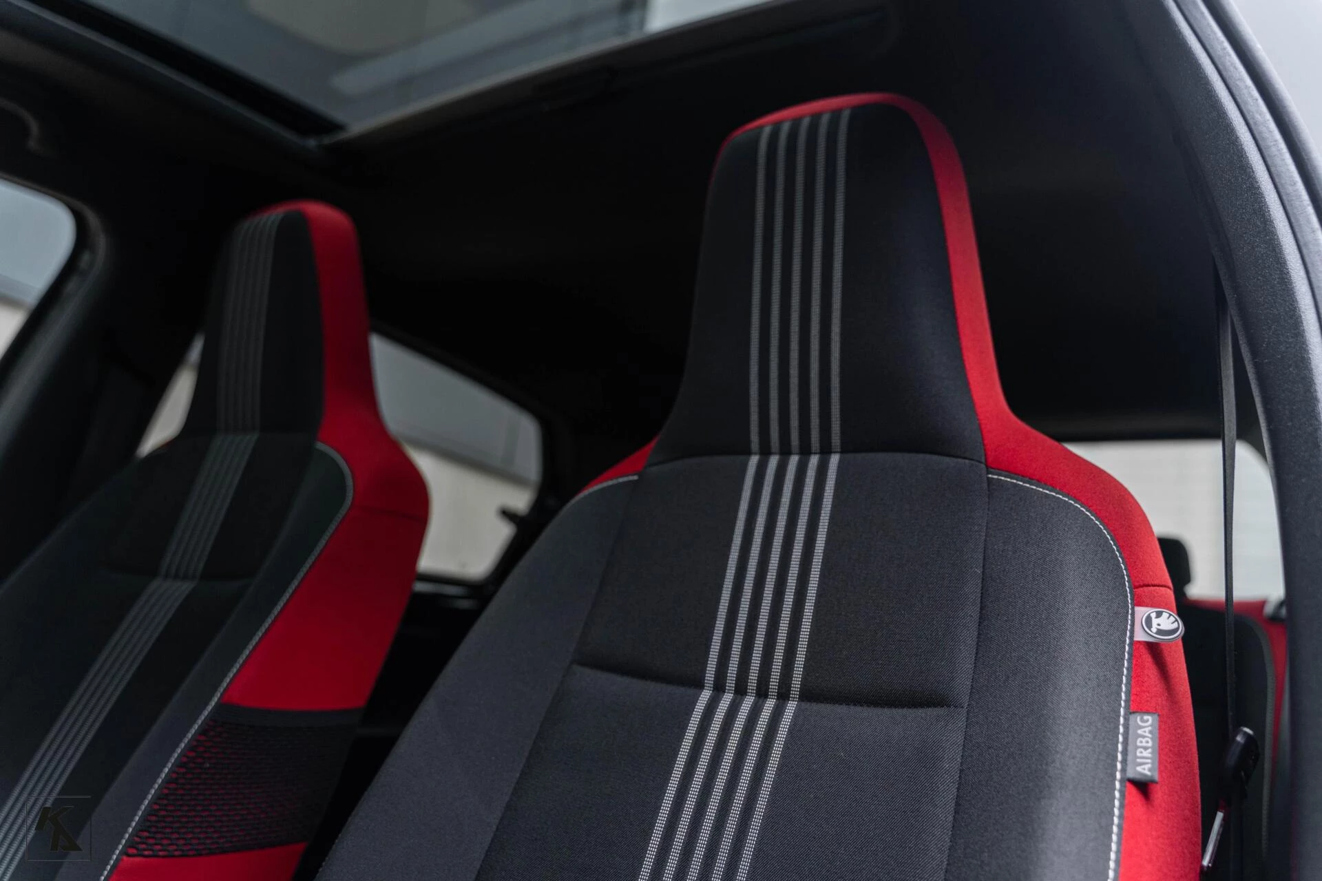 Hoofdafbeelding Škoda Citigo