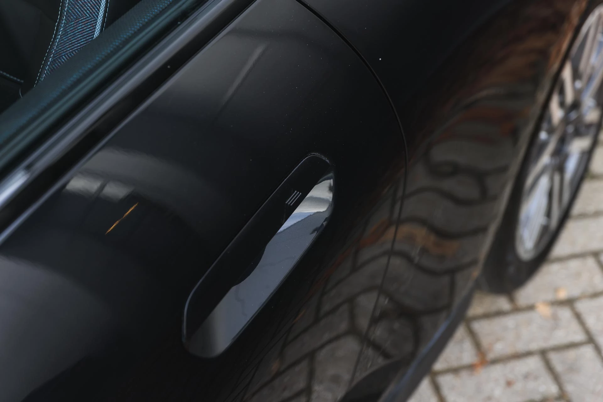 Hoofdafbeelding MINI 3-deurs