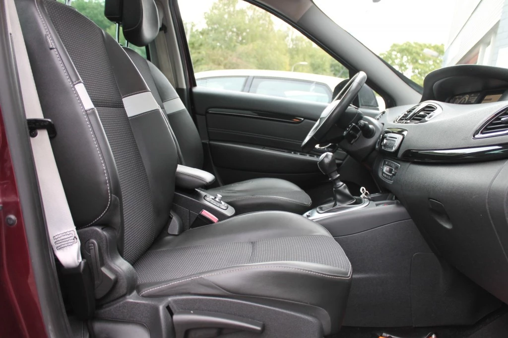 Hoofdafbeelding Renault Grand Scénic