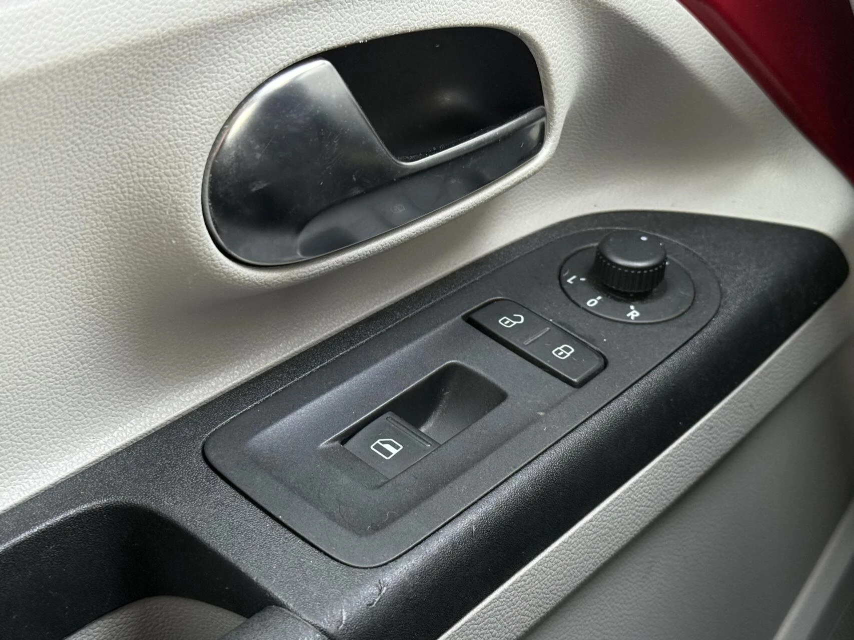 Hoofdafbeelding SEAT Mii