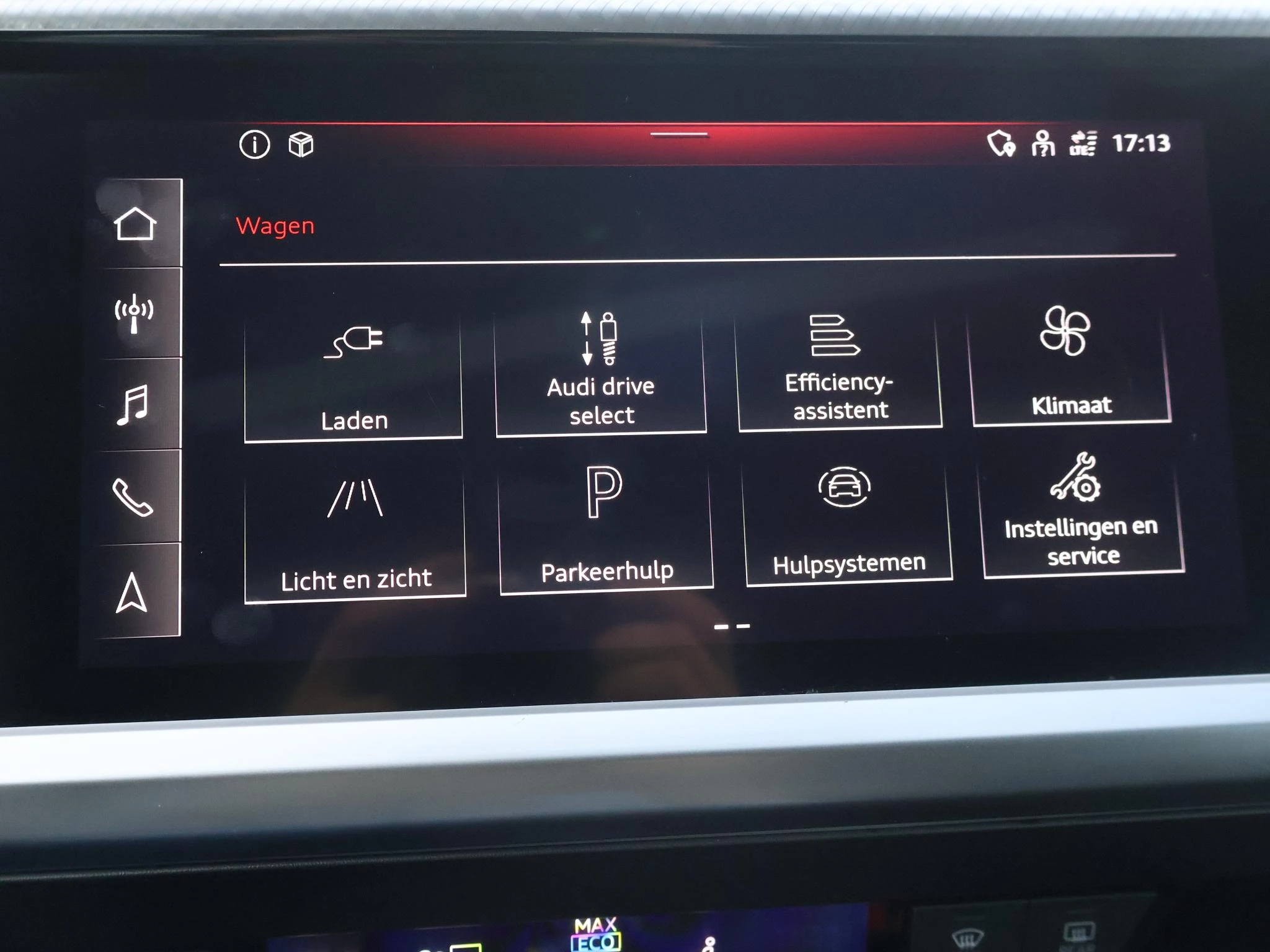 Hoofdafbeelding Audi Q4 e-tron