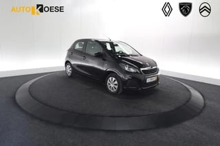 Hoofdafbeelding Peugeot 108 Peugeot 108 1.0 e-VTi Active | Airco | Bluetooth | Elektrische Ramen | 5 Deurs