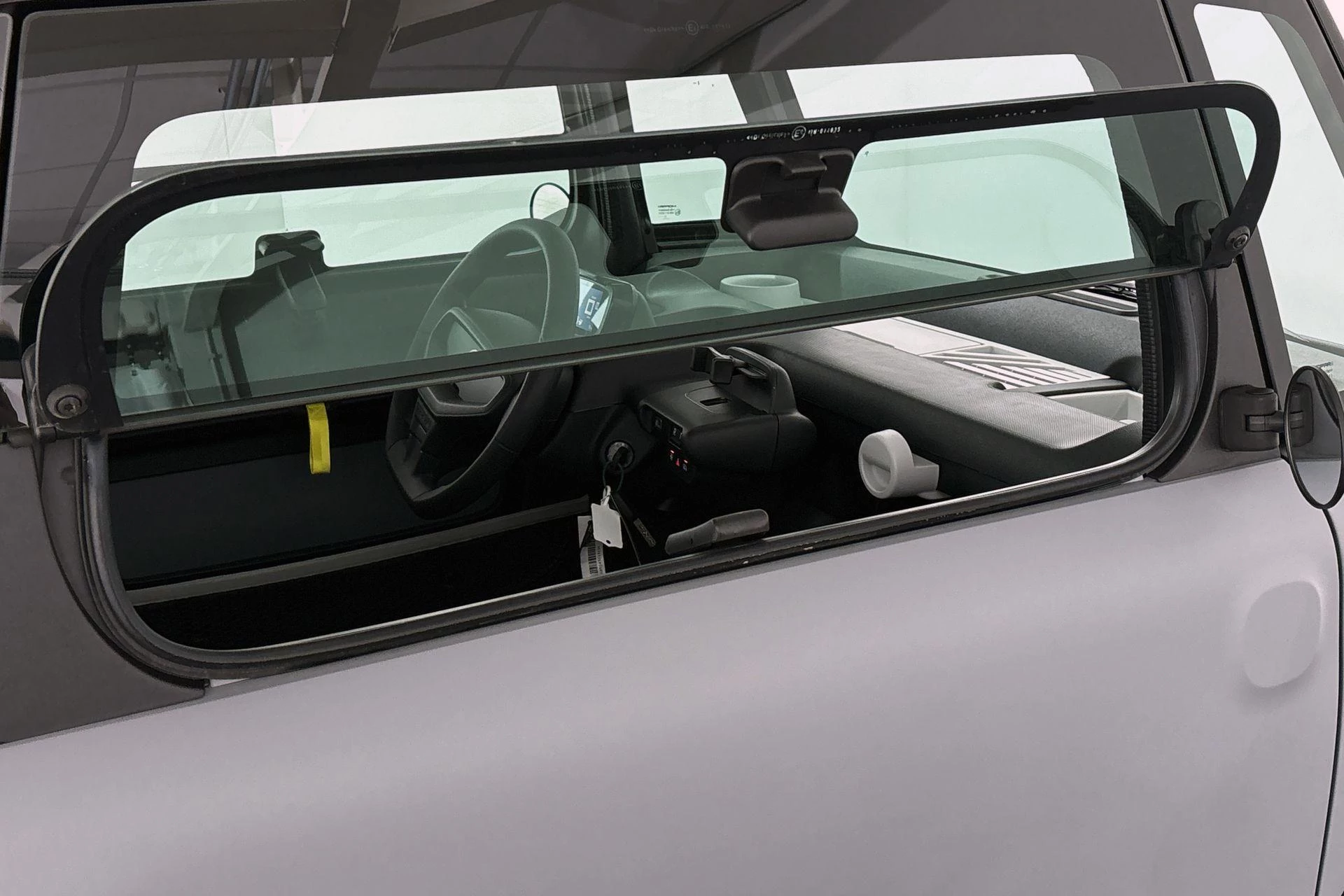 Hoofdafbeelding Opel Rocks GS