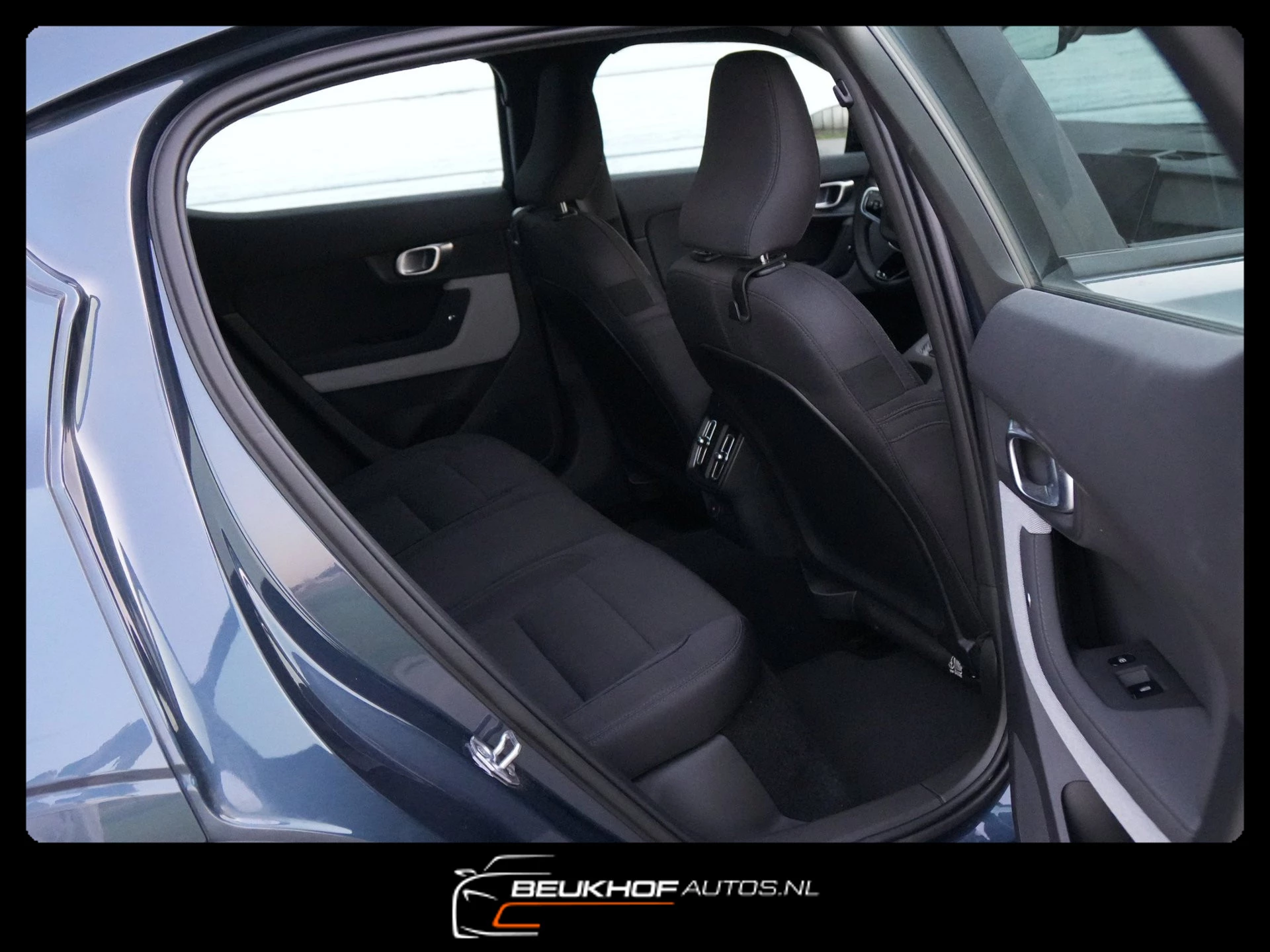 Hoofdafbeelding Polestar 2