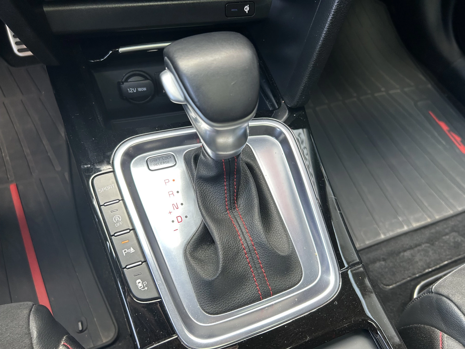 Hoofdafbeelding Kia ProCeed