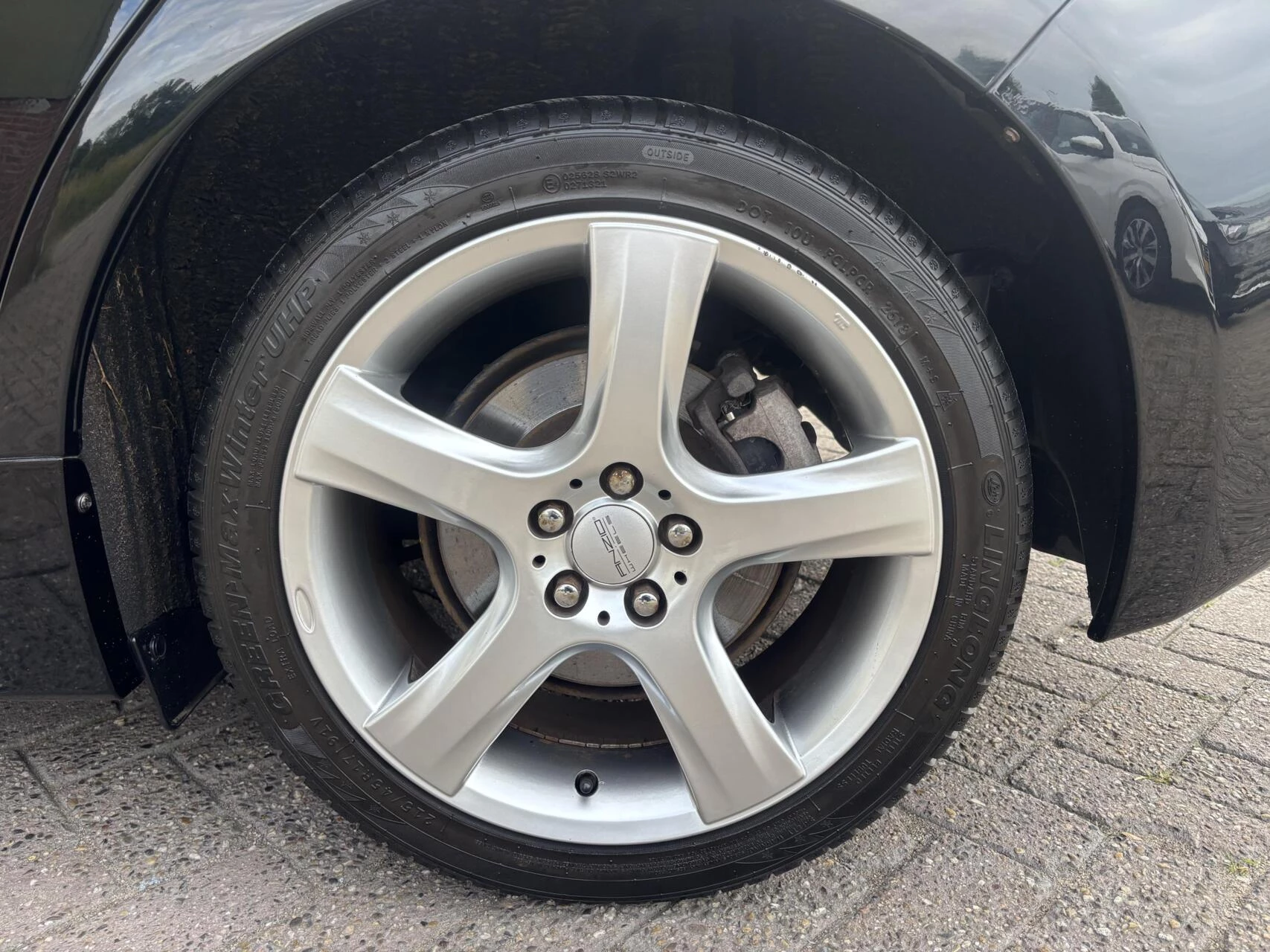 Hoofdafbeelding Lexus CT