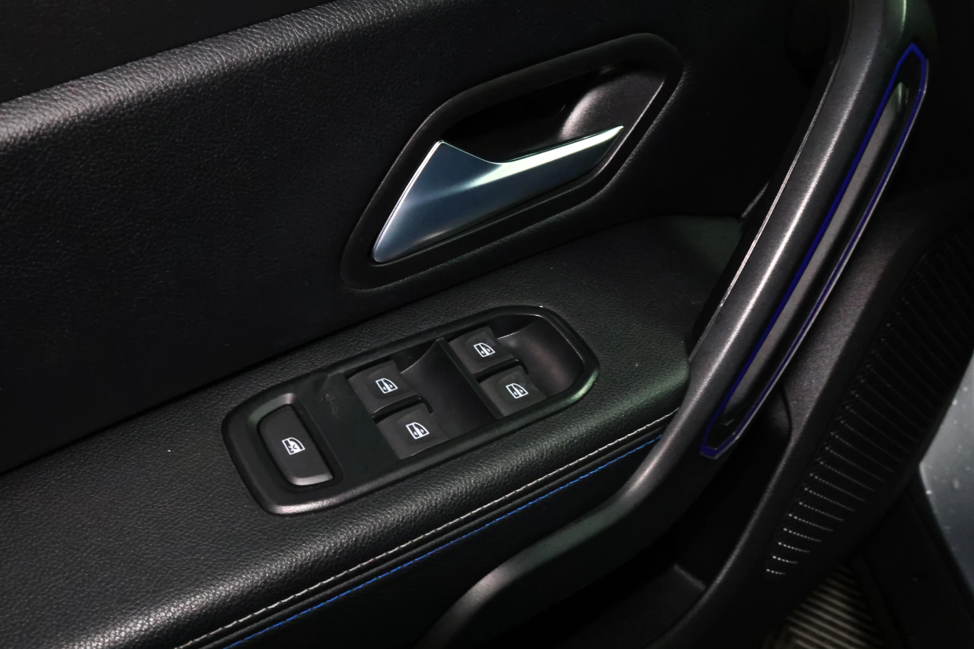 Hoofdafbeelding Dacia Duster