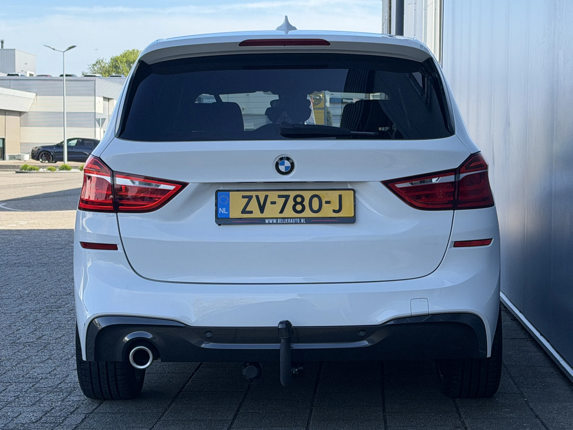 Hoofdafbeelding BMW 2 Serie