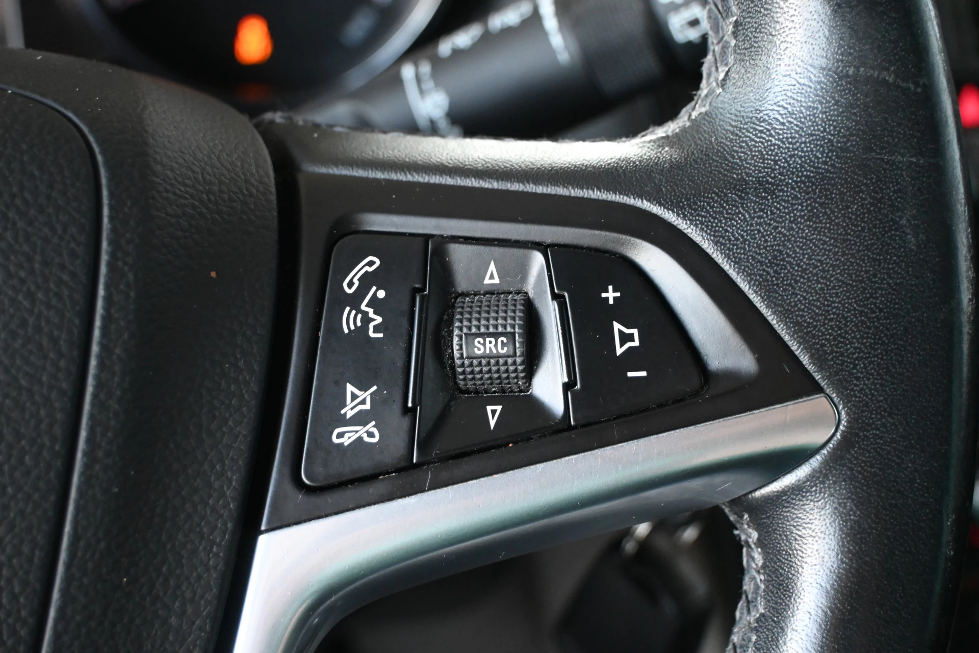 Hoofdafbeelding Opel Meriva