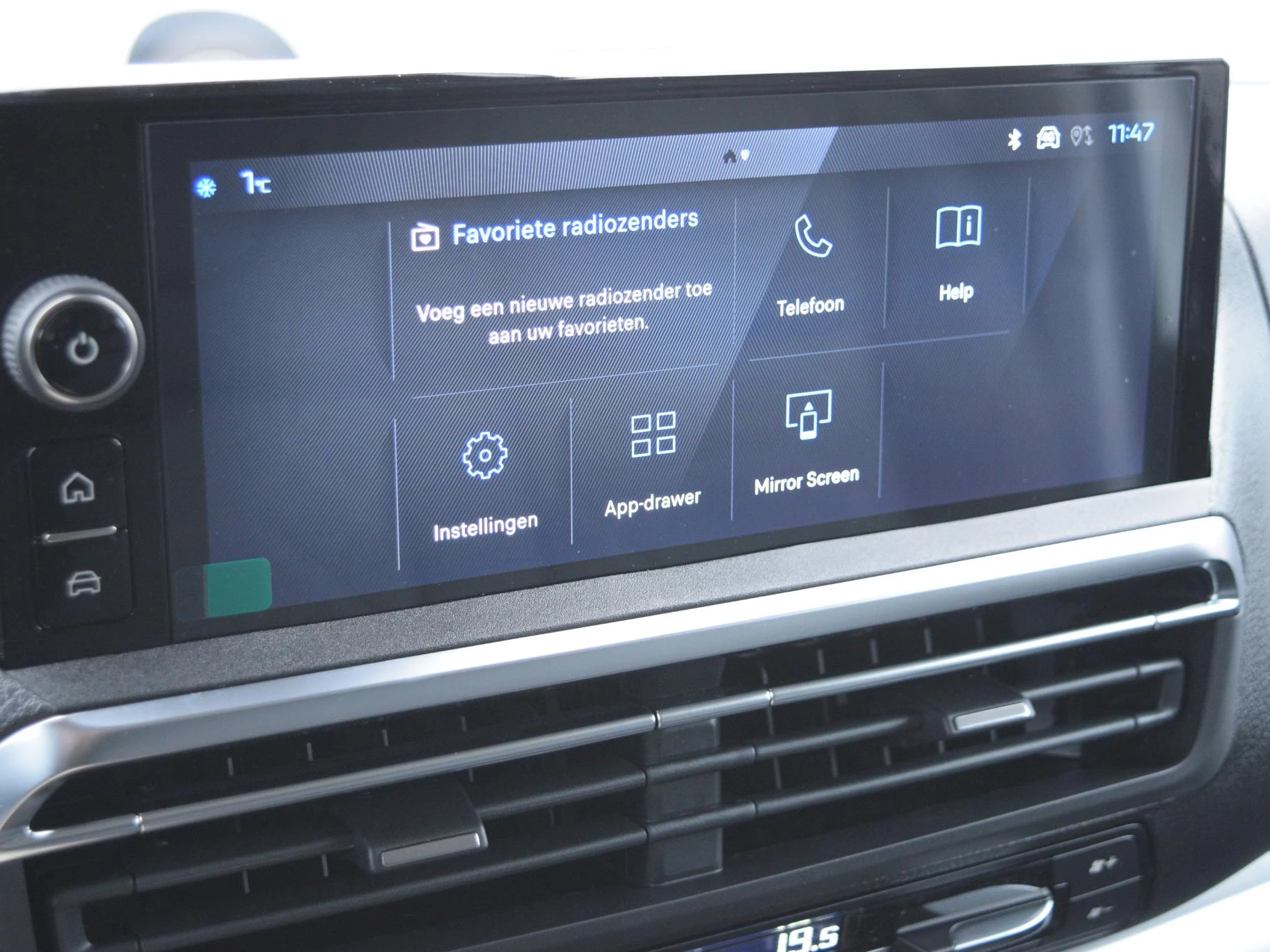 Hoofdafbeelding Peugeot e-Expert