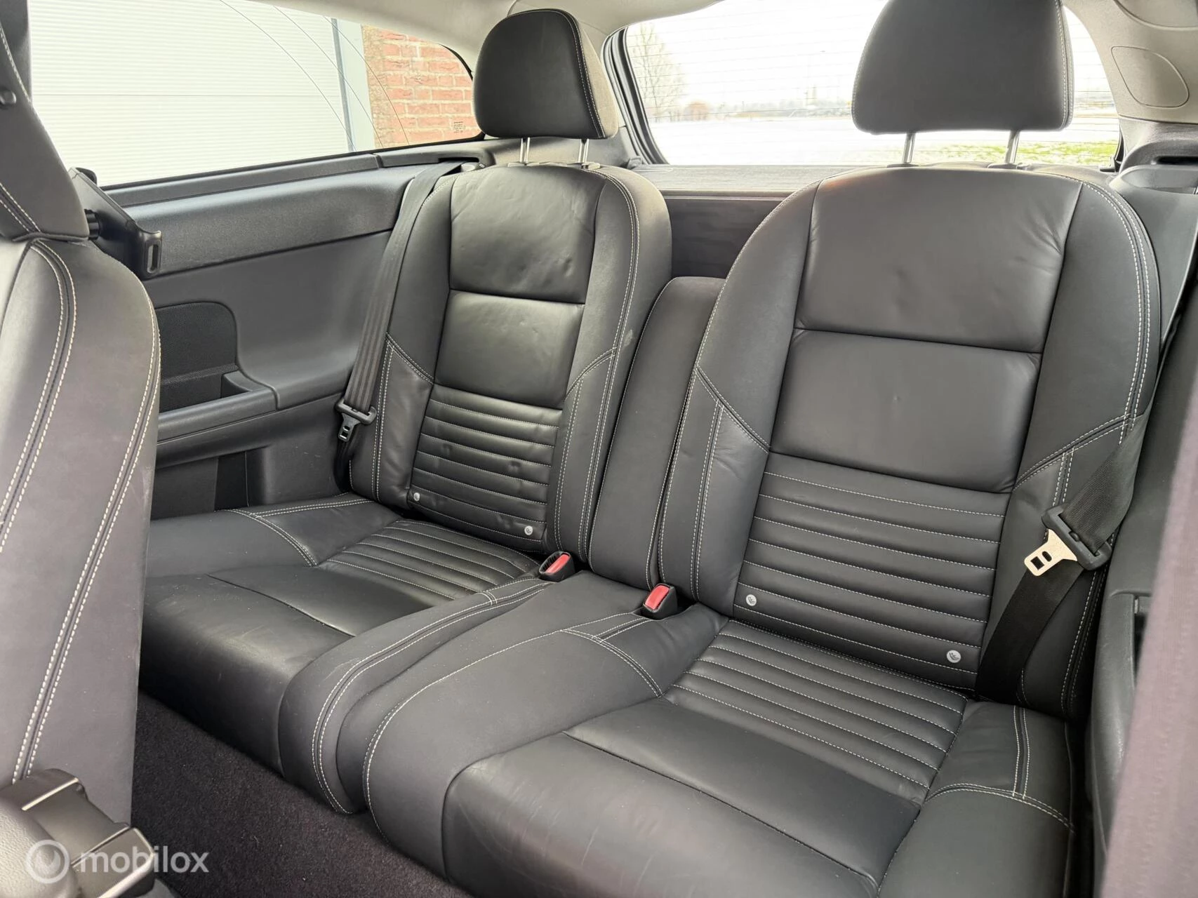 Hoofdafbeelding Volvo C30