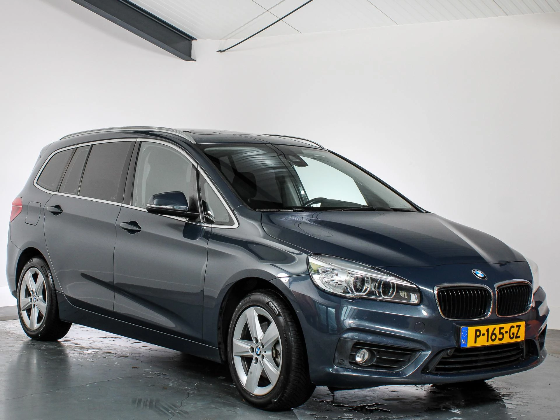 Hoofdafbeelding BMW 2 Serie