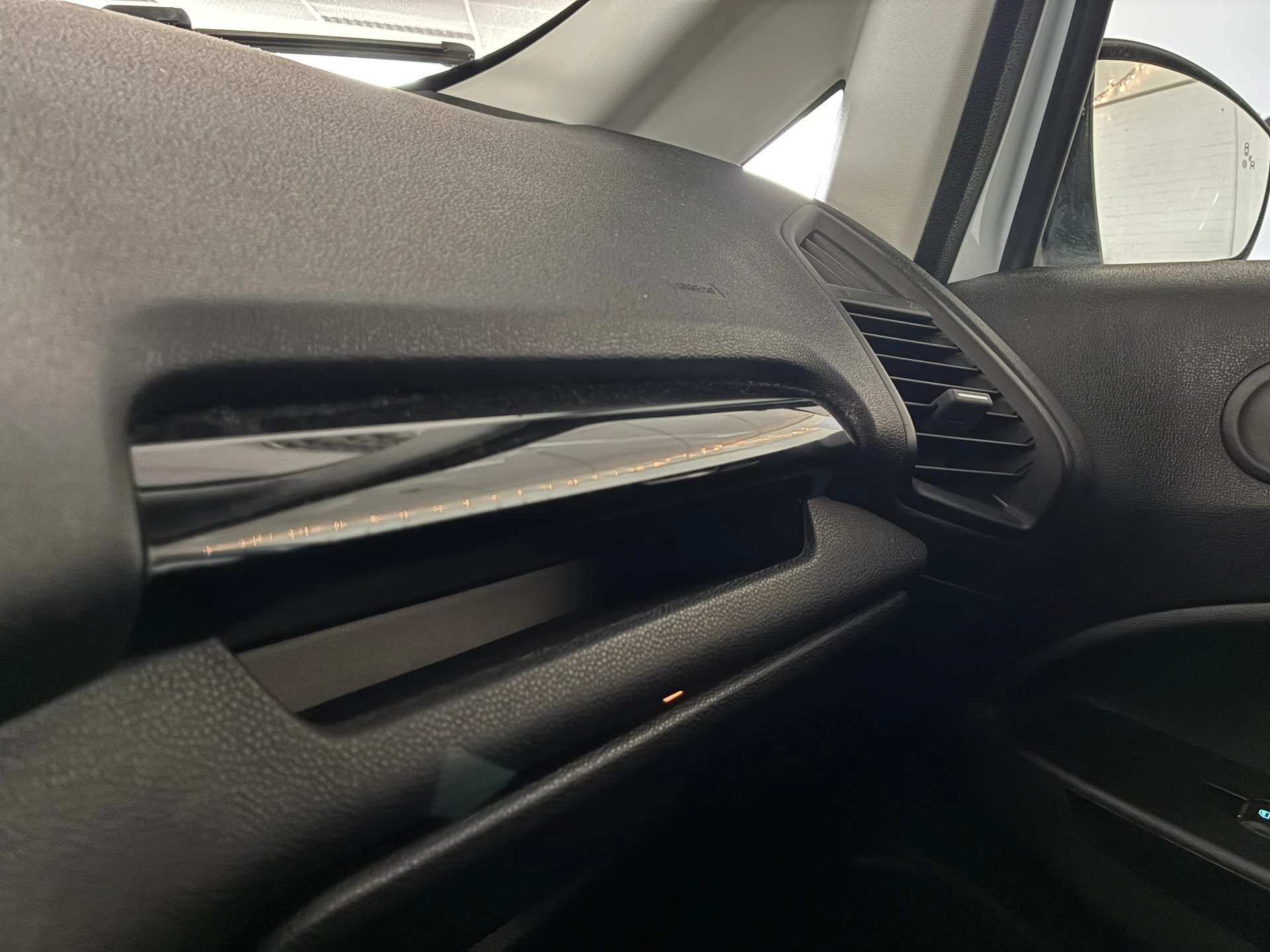 Hoofdafbeelding Ford EcoSport