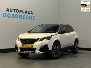 Peugeot 3008 1.2 PureTech Blue Lease Premium Pano/Led/navi